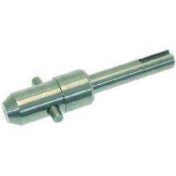 ALBERO DI TRASMISSIONE PELAPATATE 135 mm    CODICE: 9720039