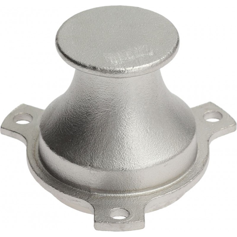 MOZZO DISCO ABRASIVO PELAPATATE ø 65 mm    CODICE: 9720041