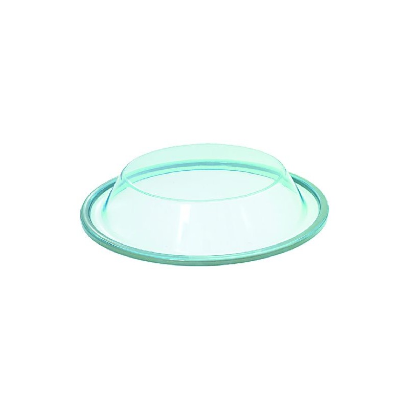 COPERCHIO PELAPATATE ø 415 mm    CODICE: 9720502