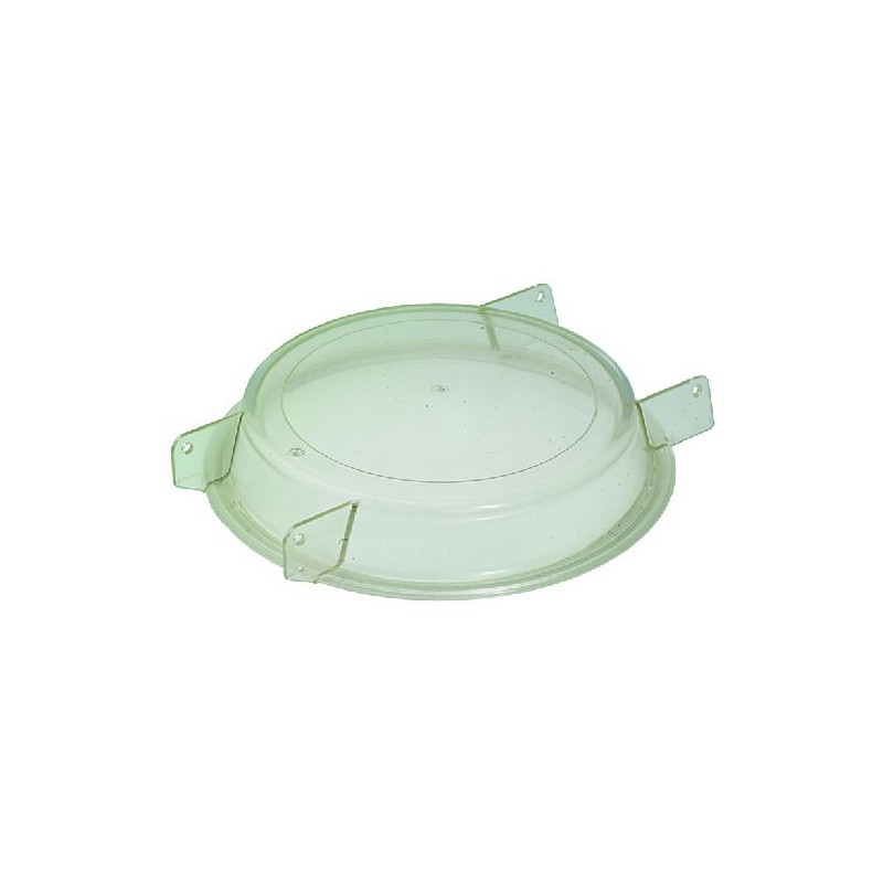 COPERCHIO PELAPATATE ø 430 mm    CODICE: 9720504