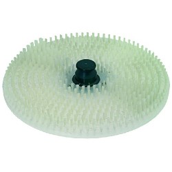 ISCO ABRASIVO PELACOZZE ø 388 mm    CODICE: 9720602