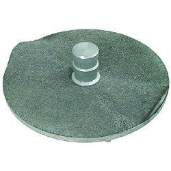 DISCO ABRASIVO PELAPATATE ø 275 mm    CODICE: 9720606