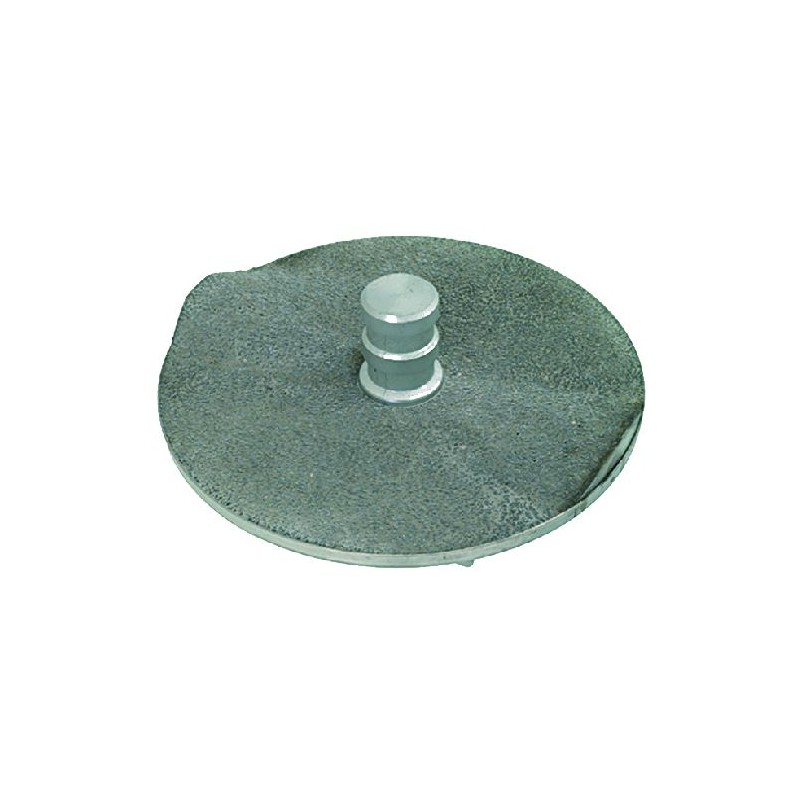 DISCO ABRASIVO PELAPATATE ø 275 mm    CODICE: 9720606