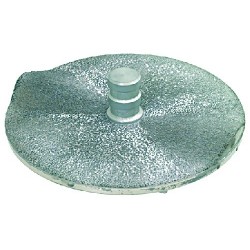 DISCO ABRASIVO PELAPATATE ø 315 mm    CODICE: 9720607