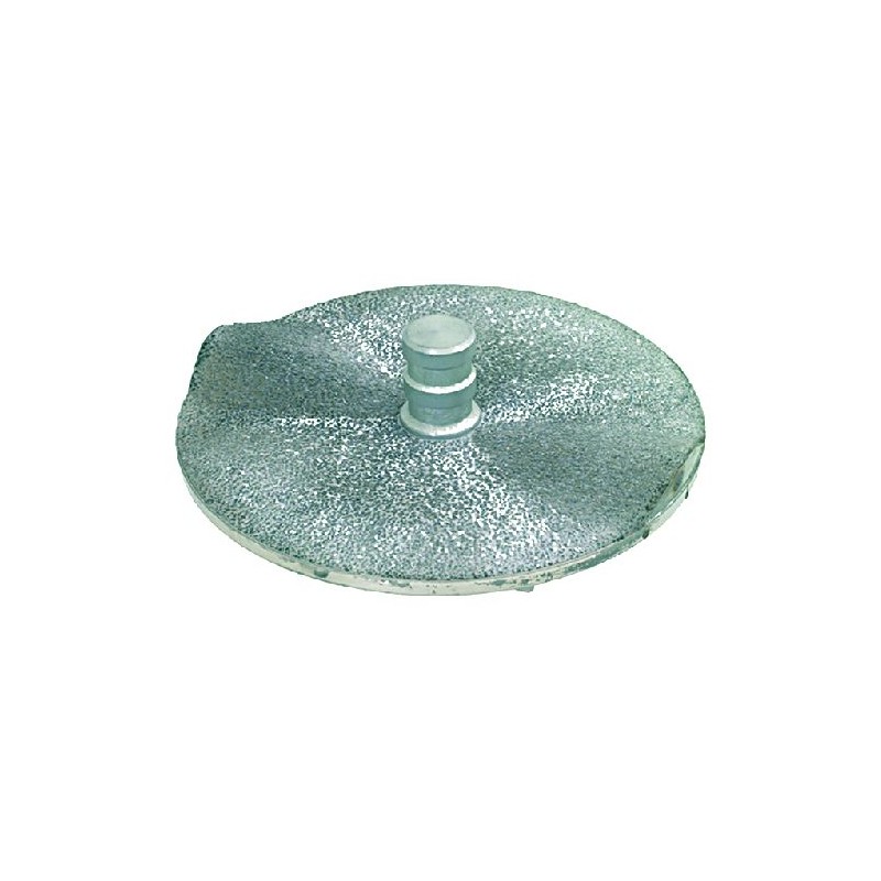 DISCO ABRASIVO PELAPATATE ø 315 mm    CODICE: 9720607