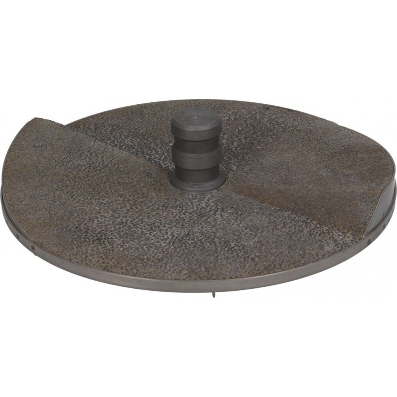 DISCO ABRASIVO PELAPATATE ø 335 mm    CODICE: 9720608