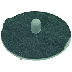 DISCO ABRASIVO PELAPATATE ø 215 mm    CODICE: 9720610