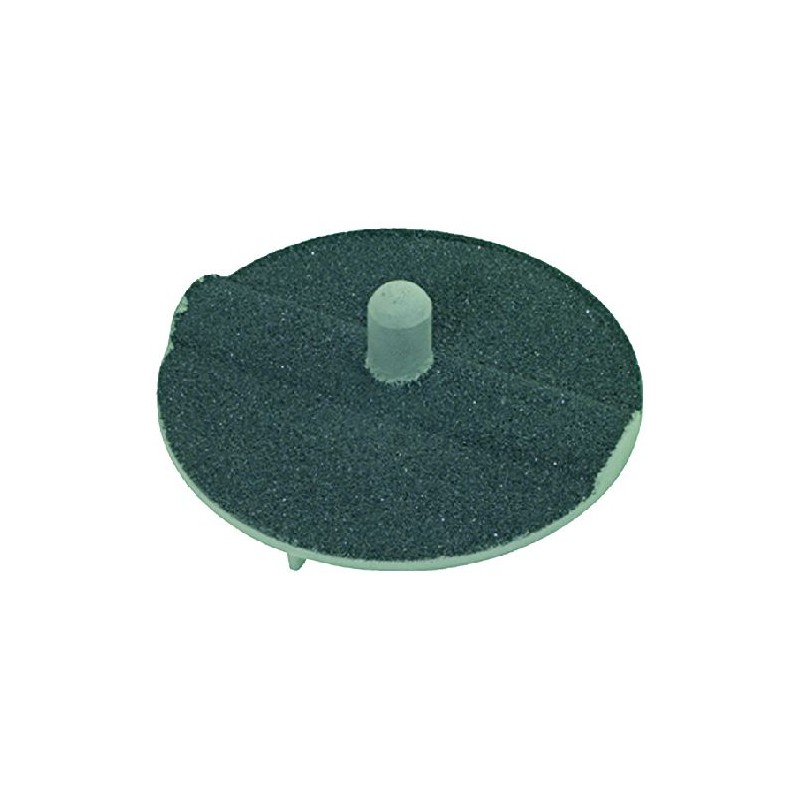 DISCO ABRASIVO PELAPATATE ø 215 mm    CODICE: 9720610