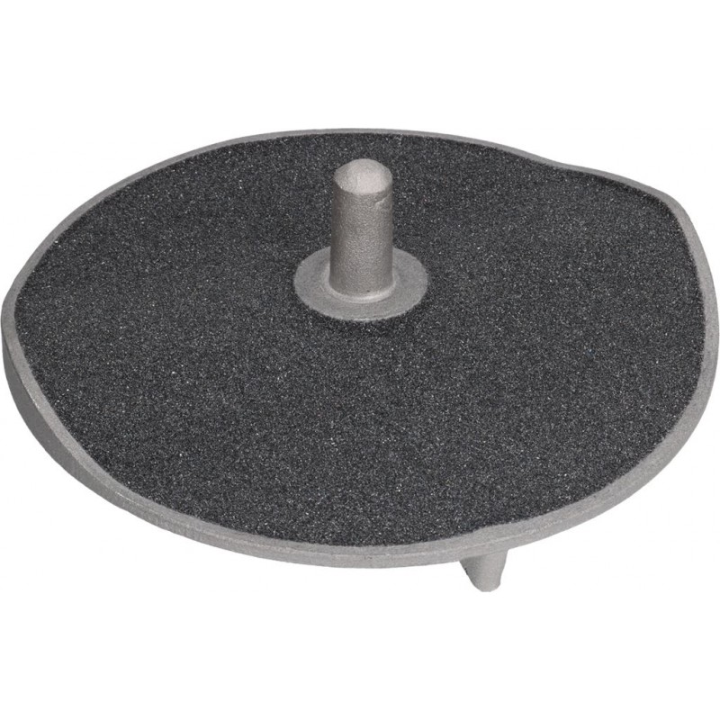 DISCO ABRASIVO PELAPATATE ø 343 mm    CODICE: 9720612