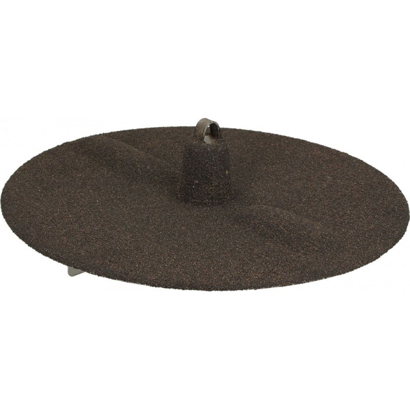 DISCO ABRASIVO PELAPATATE ø 305 mm    CODICE: 9720615
