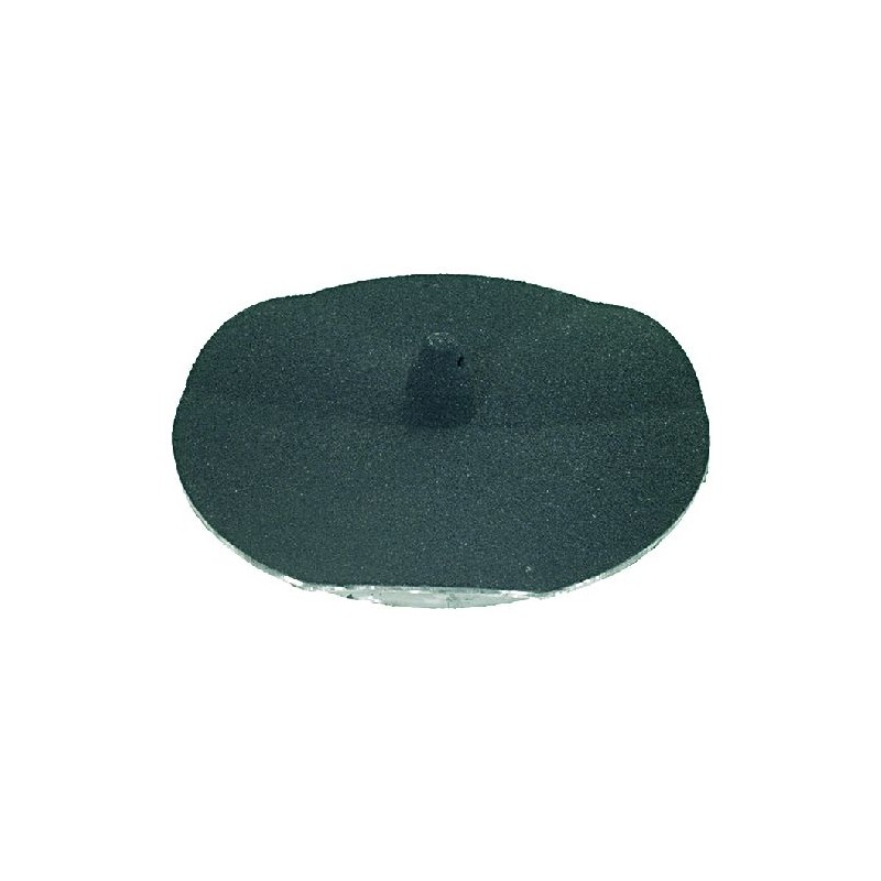 DISCO ABRASIVO PELAPATATE ø 385 mm    CODICE: 9720616