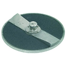 DISCO ABRASIVO PELAPATATE ø 305 mm    CODICE: 9720619