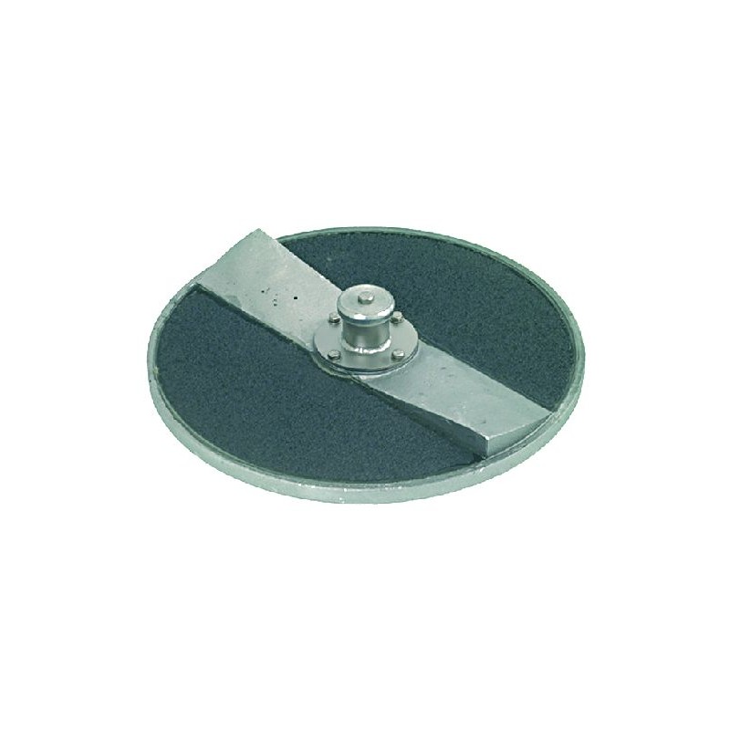 DISCO ABRASIVO PELAPATATE ø 305 mm    CODICE: 9720619