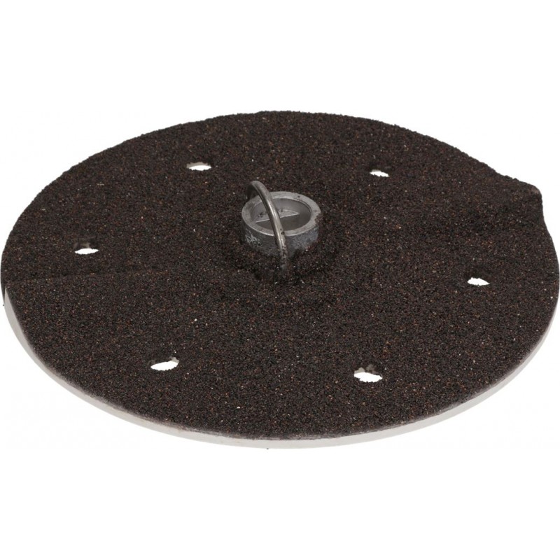 DISCO ABRASIVO PELAPATATE ø 280 mm    CODICE: 9720624