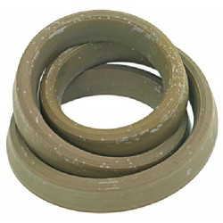 GUARNIZIONE SPORTELLO ø 260 mm    CODICE: 9720706