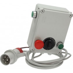 KIT MODIFICA 230/400V 5HP    CODICE: 9721000