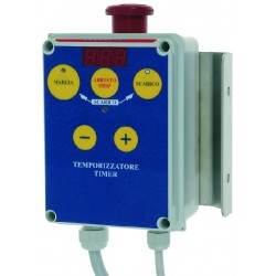 KIT BASSA TENSIONE PELAPATATE 230/400V    CODICE: 9721002
