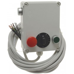 KIT MODIFICA 230/400V 5HP    CODICE: 9721004