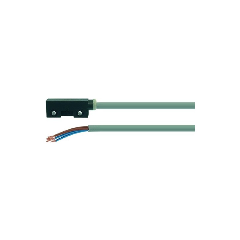 MICROINTERRUTTORE MAGNETICO    CODICE: 9721005