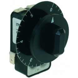 KIT TEMPORIZZATORE 5 MINUTI G5    CODICE: 9721006