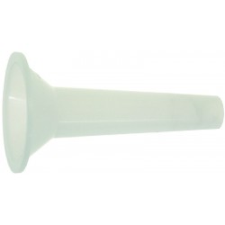 CONO INSACCATRICE MOD.12 FORO ø 20 mm    CODICE: 9730001
