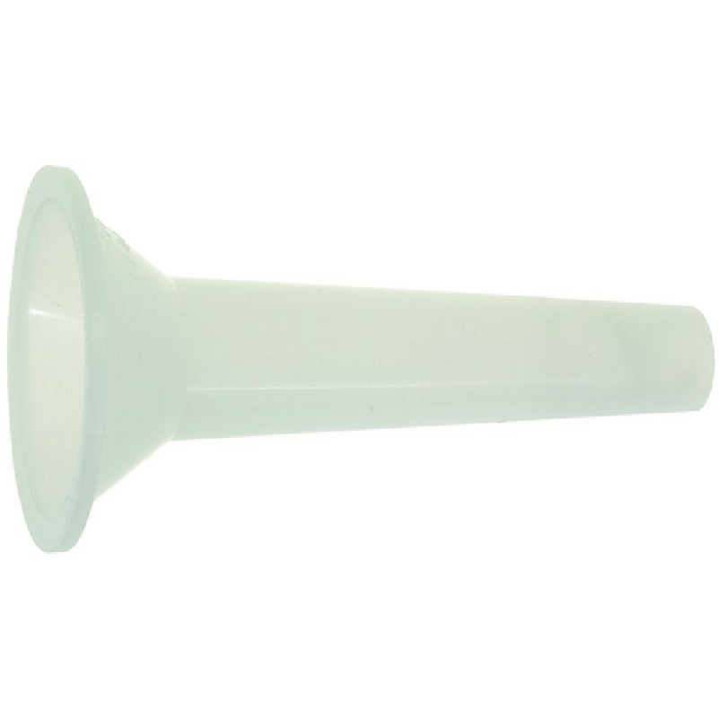CONO INSACCATRICE MOD.12 FORO ø 20 mm    CODICE: 9730001