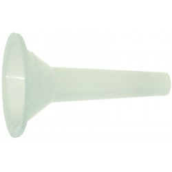 CONO INSACCATRICE MOD.22 FORO ø 20 mm    CODICE: 9730002
