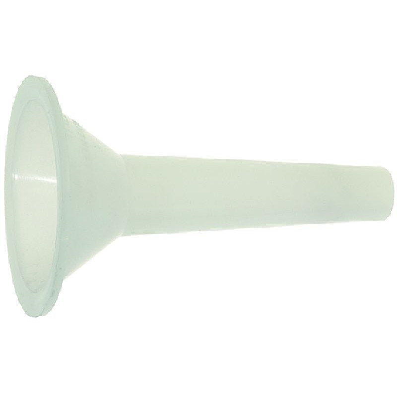 CONO INSACCATRICE MOD.22 FORO ø 20 mm    CODICE: 9730002