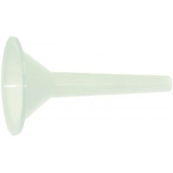 CONO INSACCATRICE MOD.22 FORO ø 15 mm    CODICE: 9730003