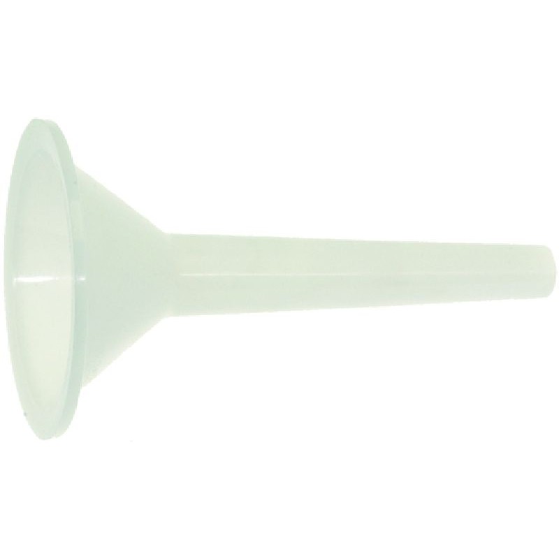 CONO INSACCATRICE MOD.22 FORO ø 15 mm    CODICE: 9730003
