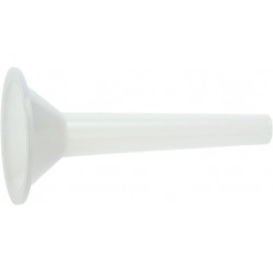 CONO INSACCATRICE MOD.12 FORO ø 15 mm    CODICE: 9730202