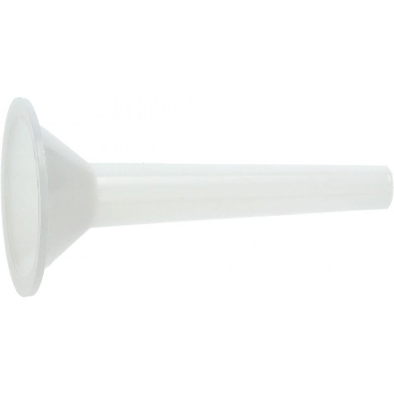 CONO INSACCATRICE MOD.12 FORO ø 15 mm    CODICE: 9730202