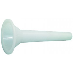 CONO INSACCATRICE MOD.8 FORO ø 20 mm    CODICE: 9730205