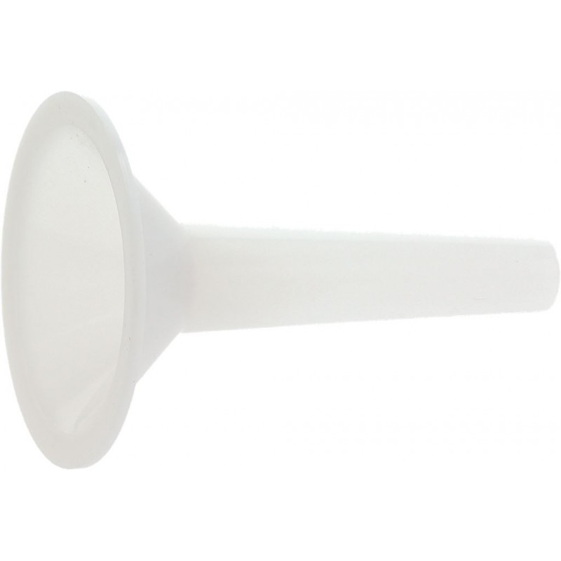 CONO INSACCATRICE MOD.32 FORO ø 20 mm    CODICE: 9730208