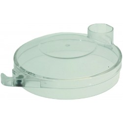 COPERCHIO CUTTER ø 210 mm    CODICE: 9734001