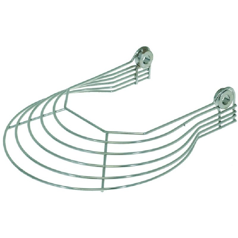 PROTEZIONE VASCA IN ACCIAIO INOX    CODICE: 9734003