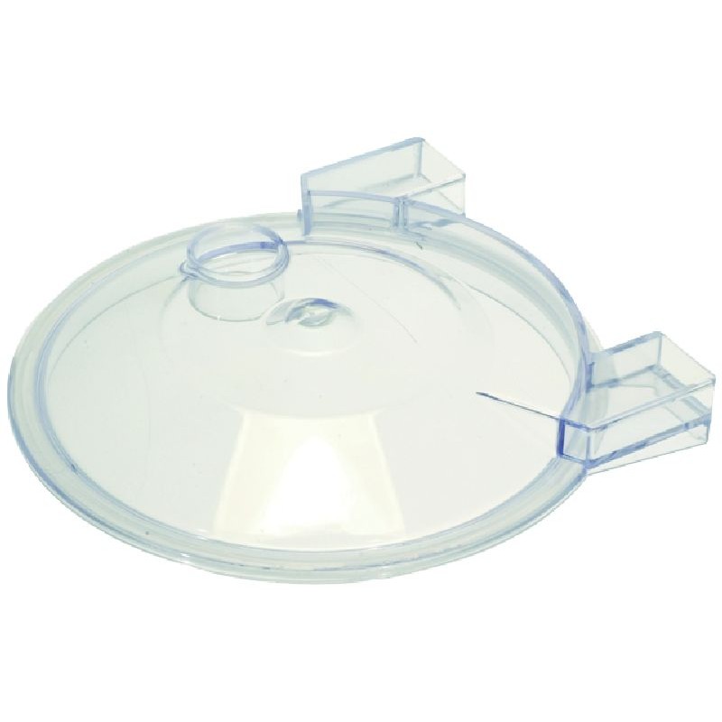 COPERCHIO CUTTER ø 265 mm    CODICE: 9734008