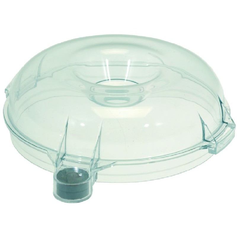 COPERCHIO CUTTER ø 210 mm    CODICE: 9734011