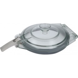 COPERCHIO CUTTER ø 315 mm    CODICE: 9734012