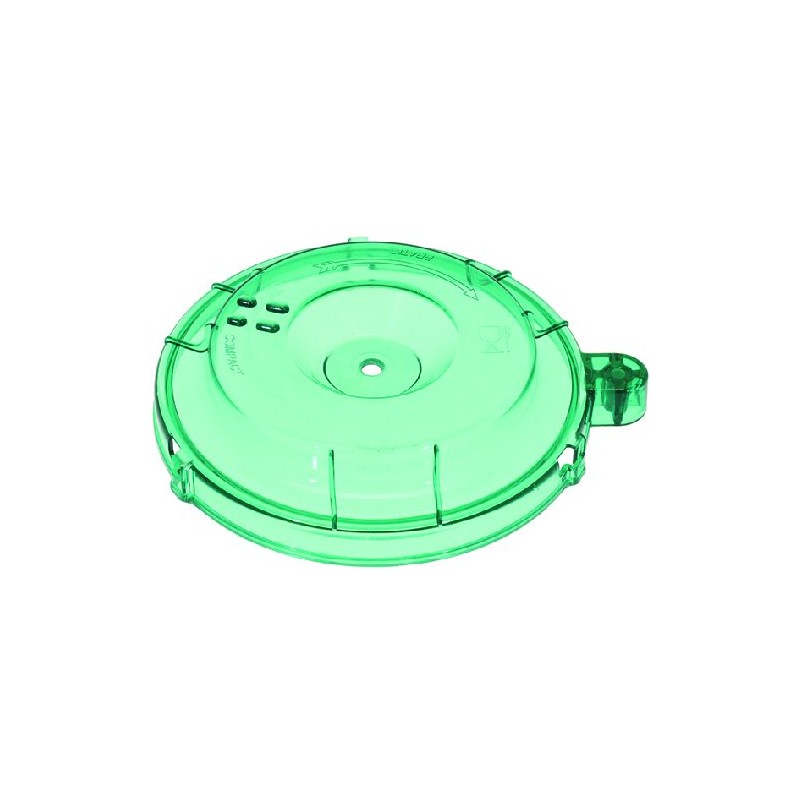 COPERCHIO CUTTER ø 188 mm    CODICE: 9734013
