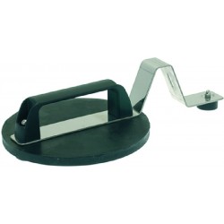 COPERCHIO PELAPATATE ø 163 mm    CODICE: 9734015