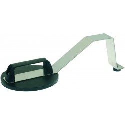 COPERCHIO PELAPATATE ø 163 mm    CODICE: 9734017