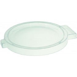 COPERCHIO PELAPATATE ø 430 mm    CODICE: 9734022