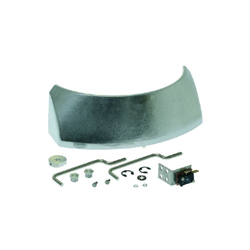 KIT PROTEZIONE COMPLETA    CODICE: 9734051