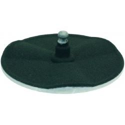 DISCO ABRASIVO PELAPATATE ø 465 mm    CODICE: 9735010
