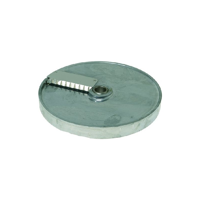 DISCO TAGLIAVERDURE LISTELLI 8x8 mm    CODICE: 9735042