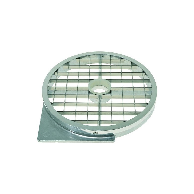 DISCO TAGLIAVERDURE CUBETTI 20x20x20 mm    CODICE: 9735052