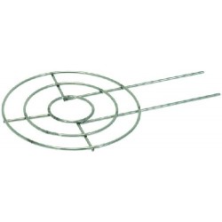 MANIGLIA CHIUSURA COPERCHIO PELAPATATE    CODICE: 9242025