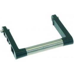 MANIGLIA SPORTELLO PELAPATATE    CODICE: 9242020