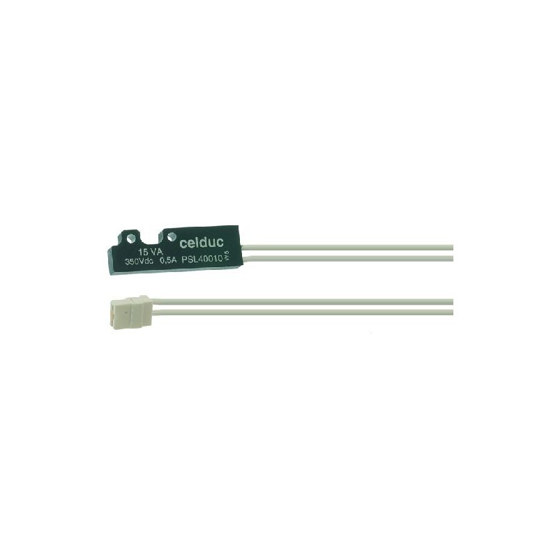 MICROINTERRUTTORE MAGNETICO PSL40010    CODICE: 9240062
